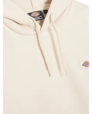 DICKIES ロゴパッチ カンガポケット パーカー - サムネイル4