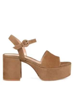 Gianvito Rossi Carol サンダル - サムネイル1