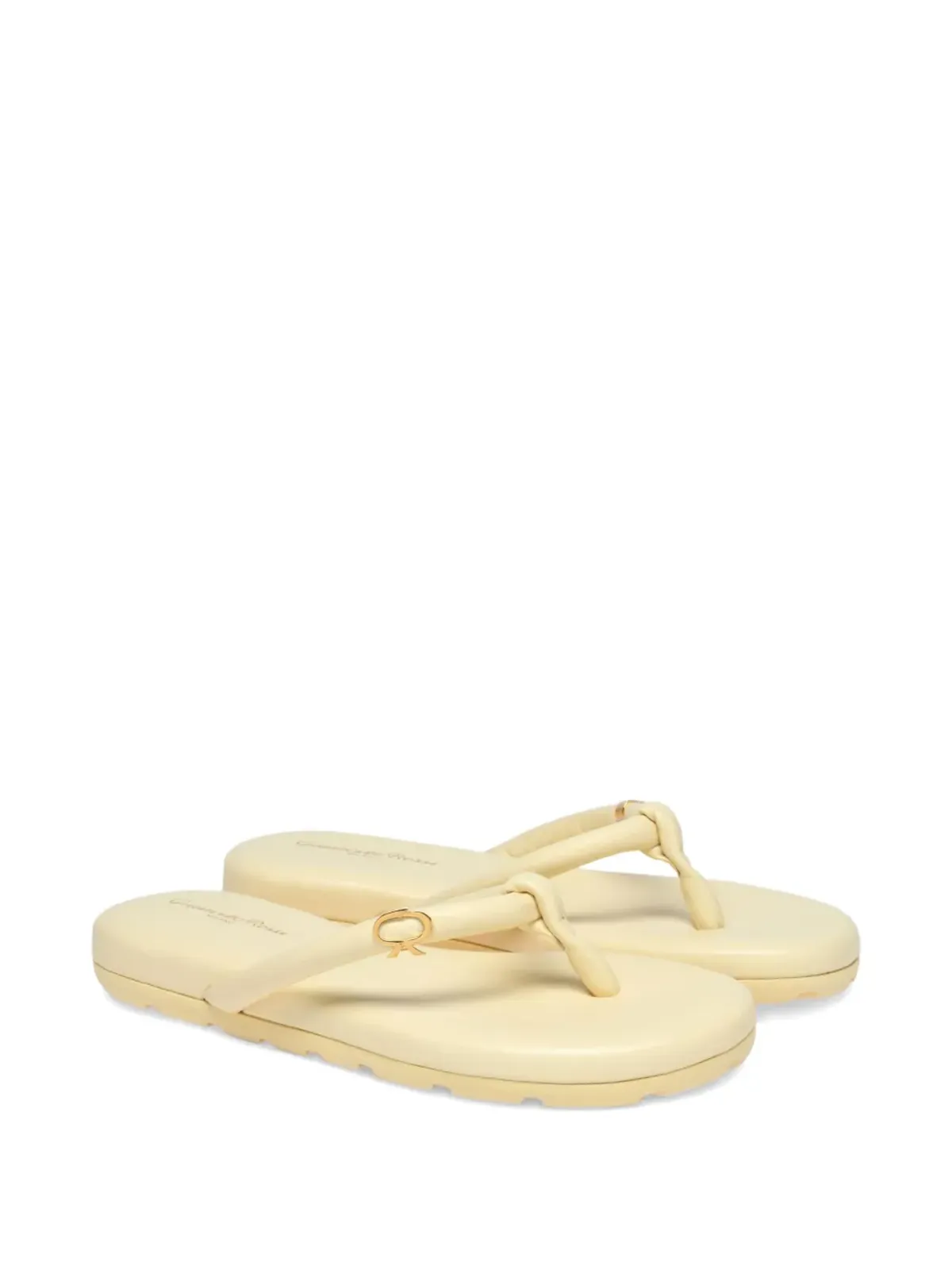 Gianvito Rossi Fiji サンダル - 画像2