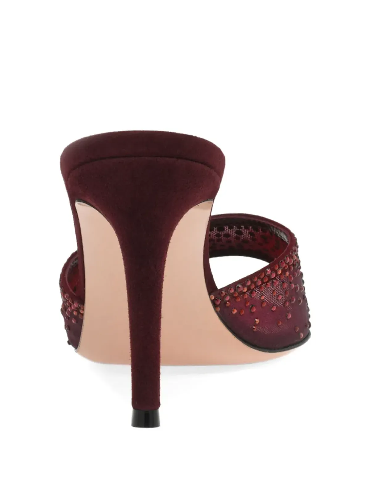 Gianvito Rossi ラニア サンダル - 画像3
