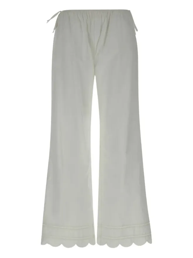 The Garment The Garment キルステン トラウザーズの商品画像