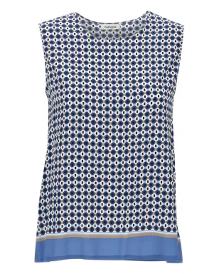 Kangra プリントトップ - サムネイル1