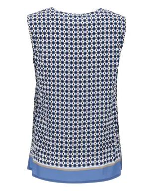 Kangra プリントトップ - サムネイル2