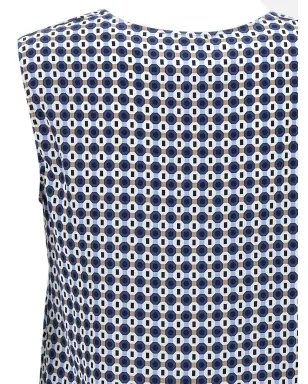 Kangra プリントトップ - サムネイル3