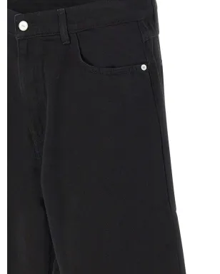 Arte Antwerp ロゴタグショーツ - サムネイル5