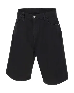 Arte Antwerp ロゴタグショーツ - サムネイル2