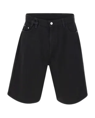 Arte Antwerp ロゴタグショーツ - サムネイル3