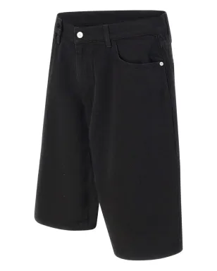 Arte Antwerp ロゴタグショーツ - サムネイル4