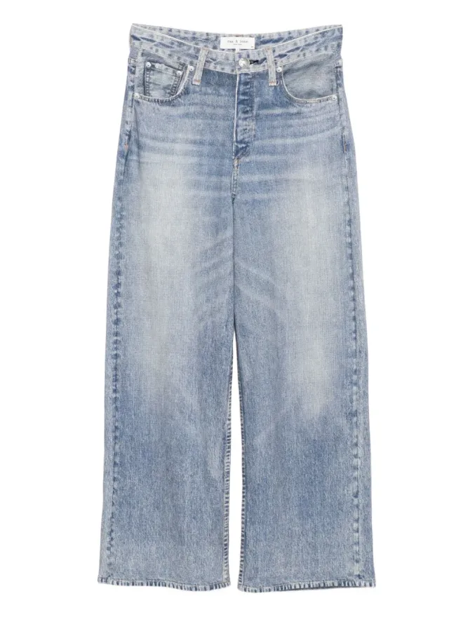 Rag & Bone rag & bone ミラマー Andi パンツの商品画像
