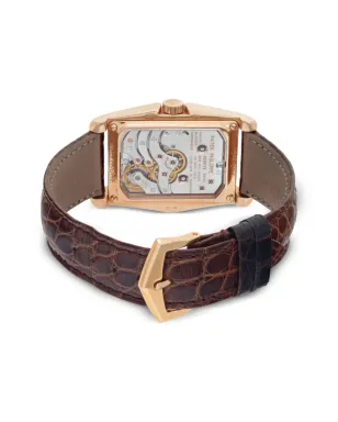 Patek Philippe ビンテージ ゴンドロ ドレスウォッチ - サムネイル5
