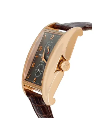 Patek Philippe ビンテージ ゴンドロ ドレスウォッチ - サムネイル2