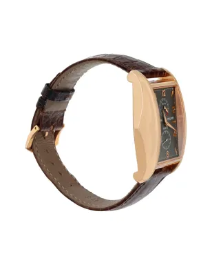 Patek Philippe ビンテージ ゴンドロ ドレスウォッチ - サムネイル3