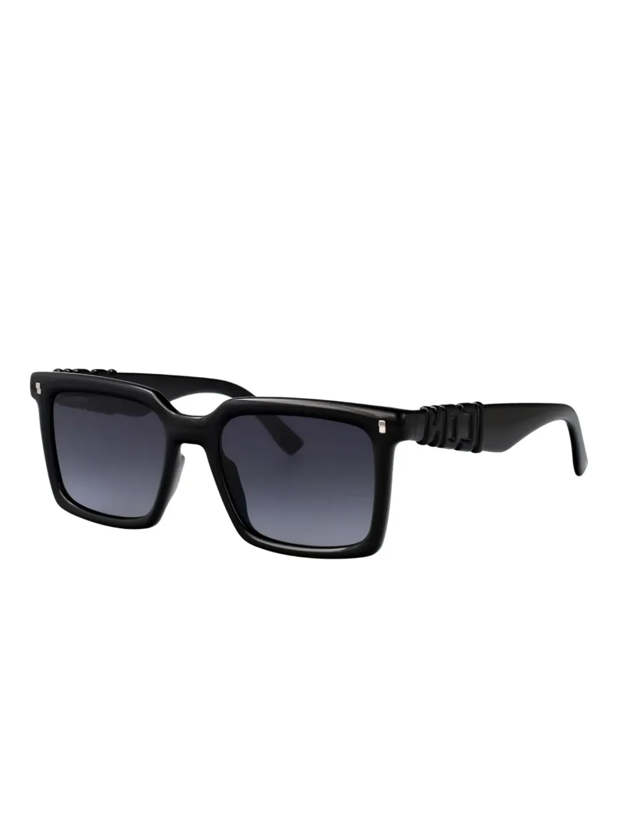 DSQUARED2 EYEWEAR アイコン サングラス - 画像2
