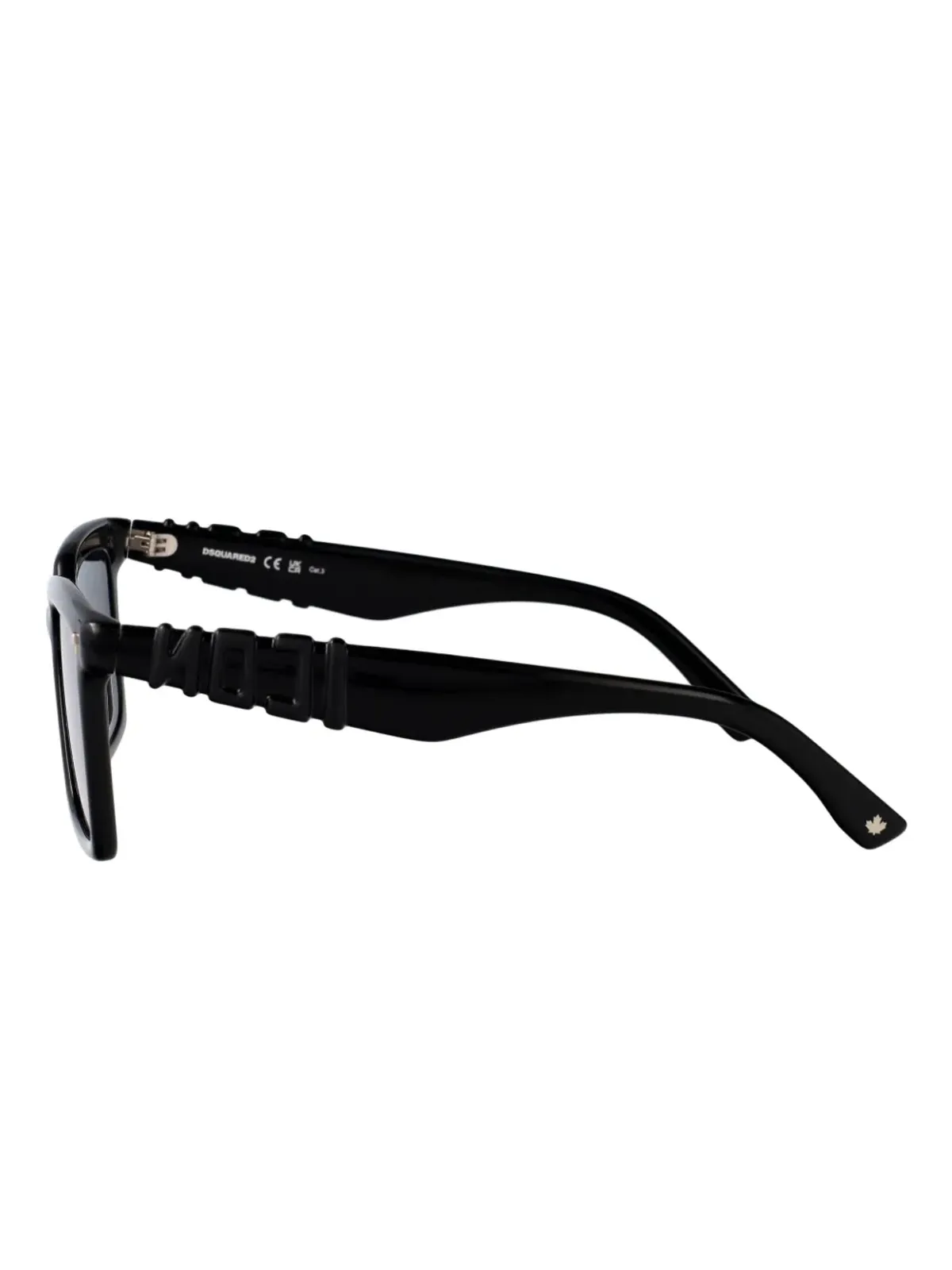 DSQUARED2 EYEWEAR アイコン サングラス - 画像3