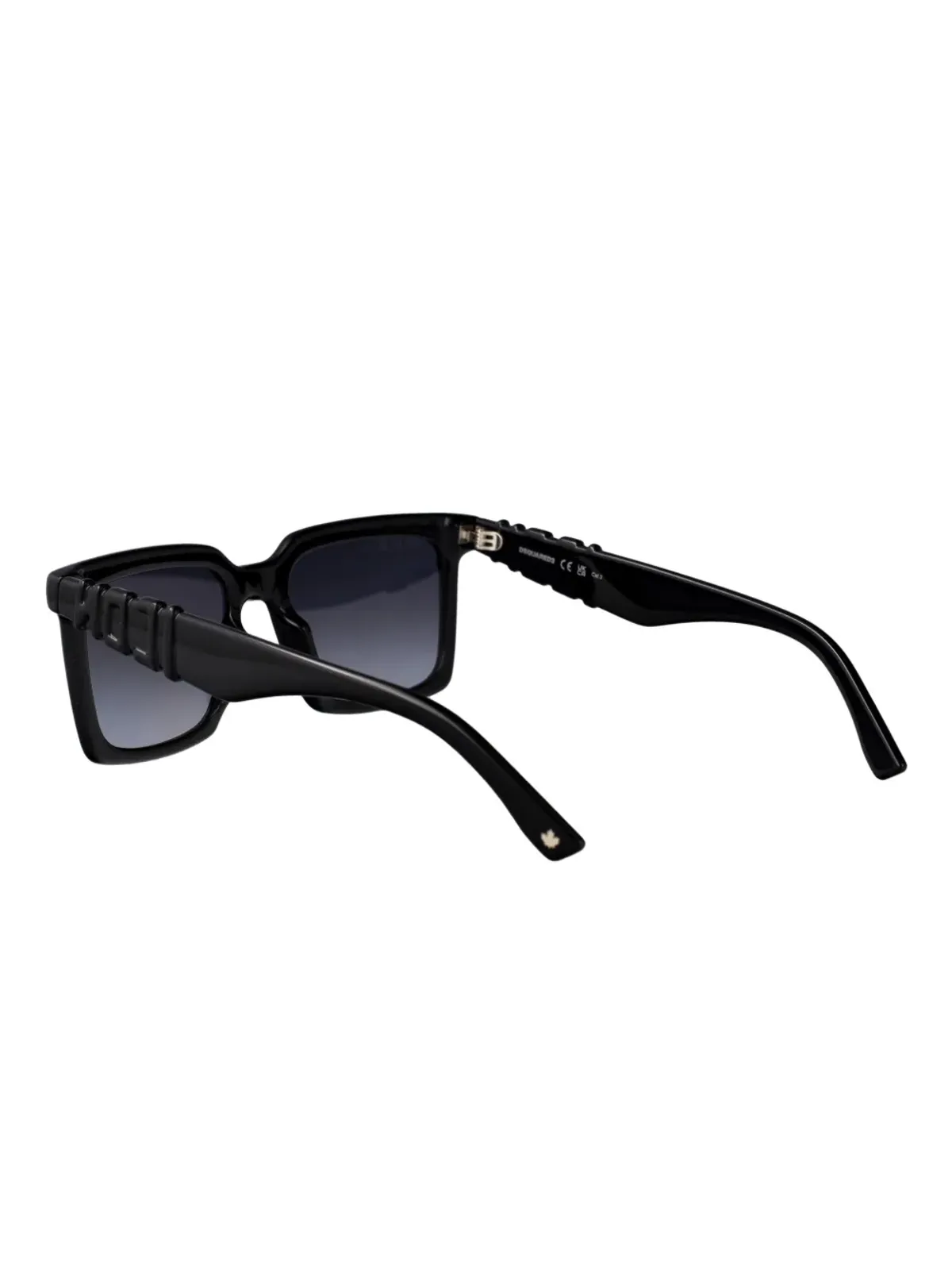 DSQUARED2 EYEWEAR アイコン サングラス - 画像4