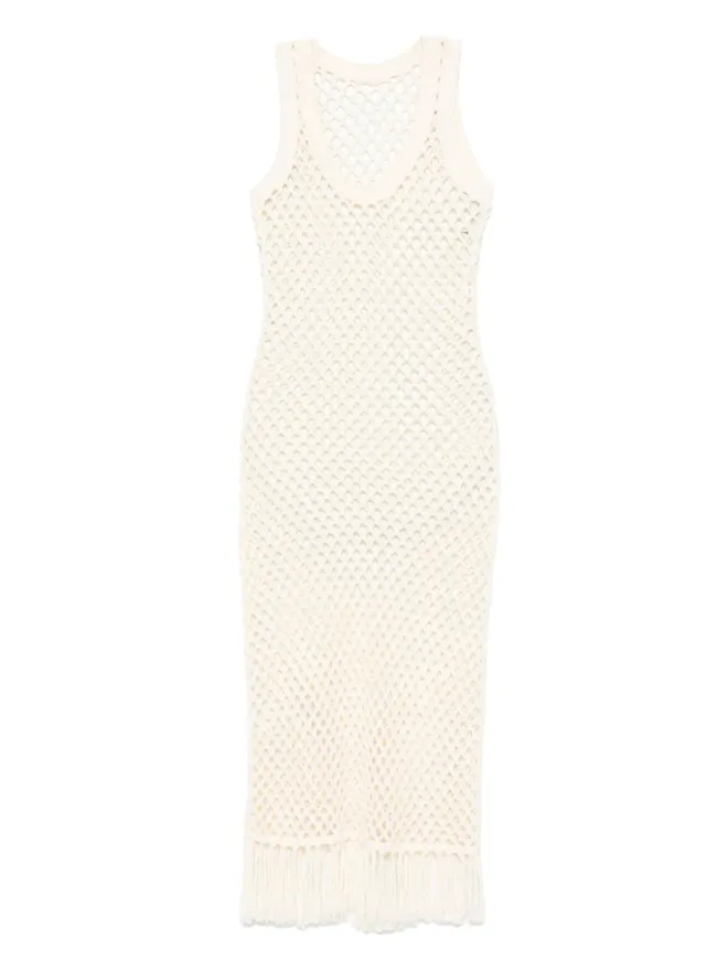 SIR. SIR. コットンワンピースの商品画像