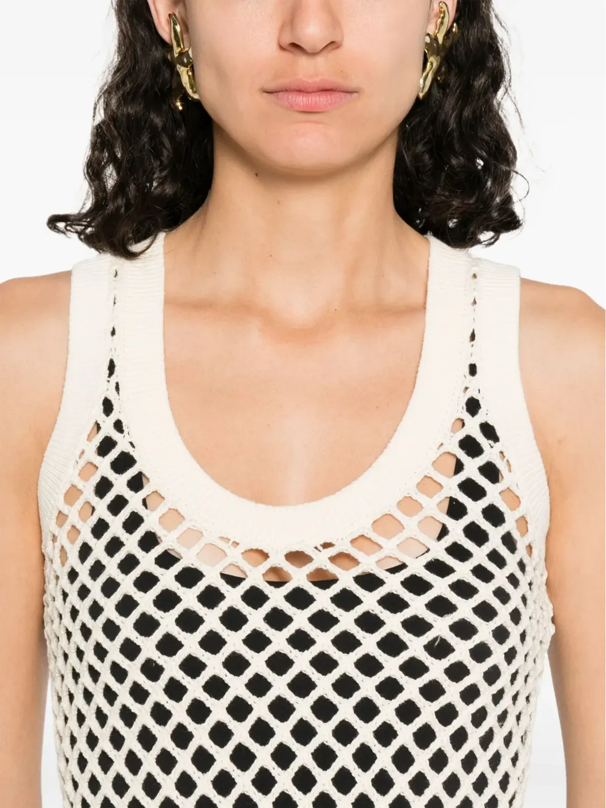 SIR. コットンワンピース - 画像5