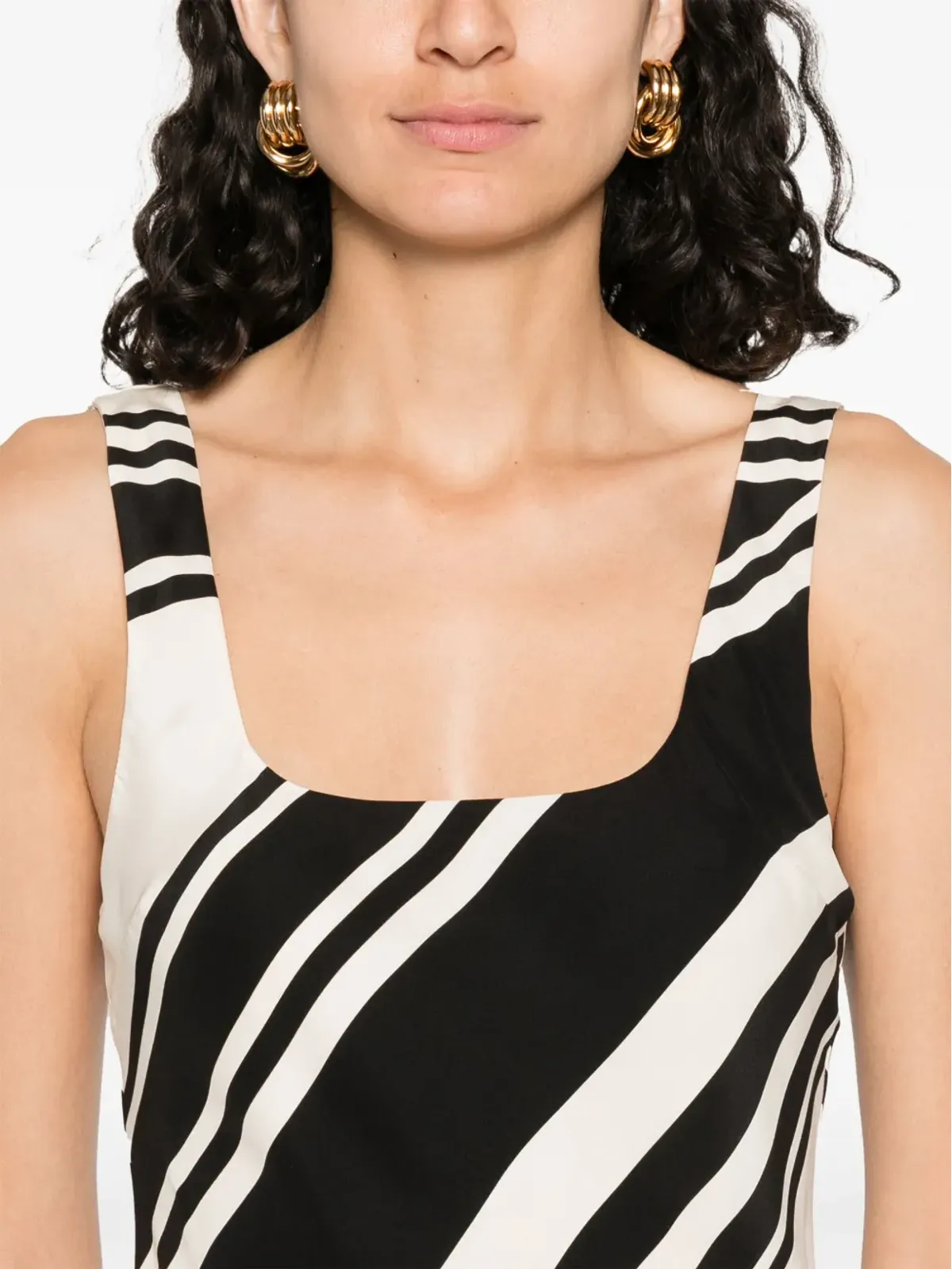 SIR. ピエトラ ドレス - 画像5