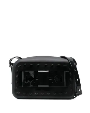 Melissa x Undercover ボウディテール クロスボディバッグ - サムネイル1