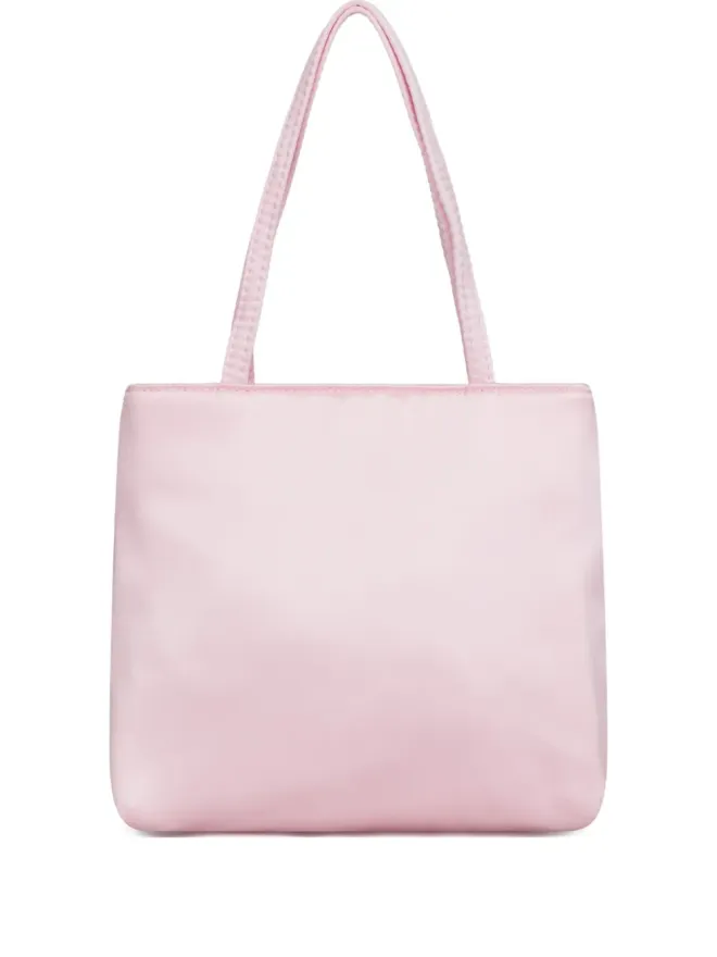 Hai Hai リトルバッグ47 トートバッグ - ピンクの商品画像