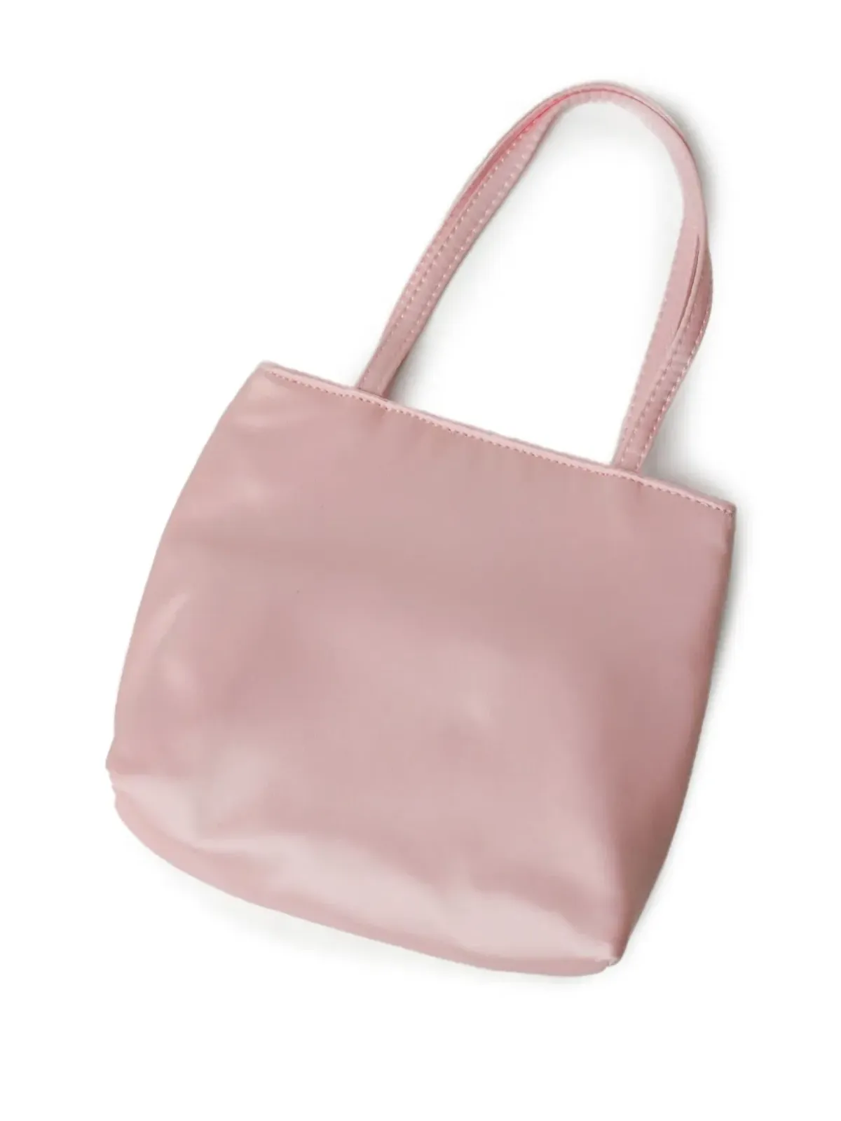 Hai リトルバッグ47 トートバッグ - ピンク - 画像3