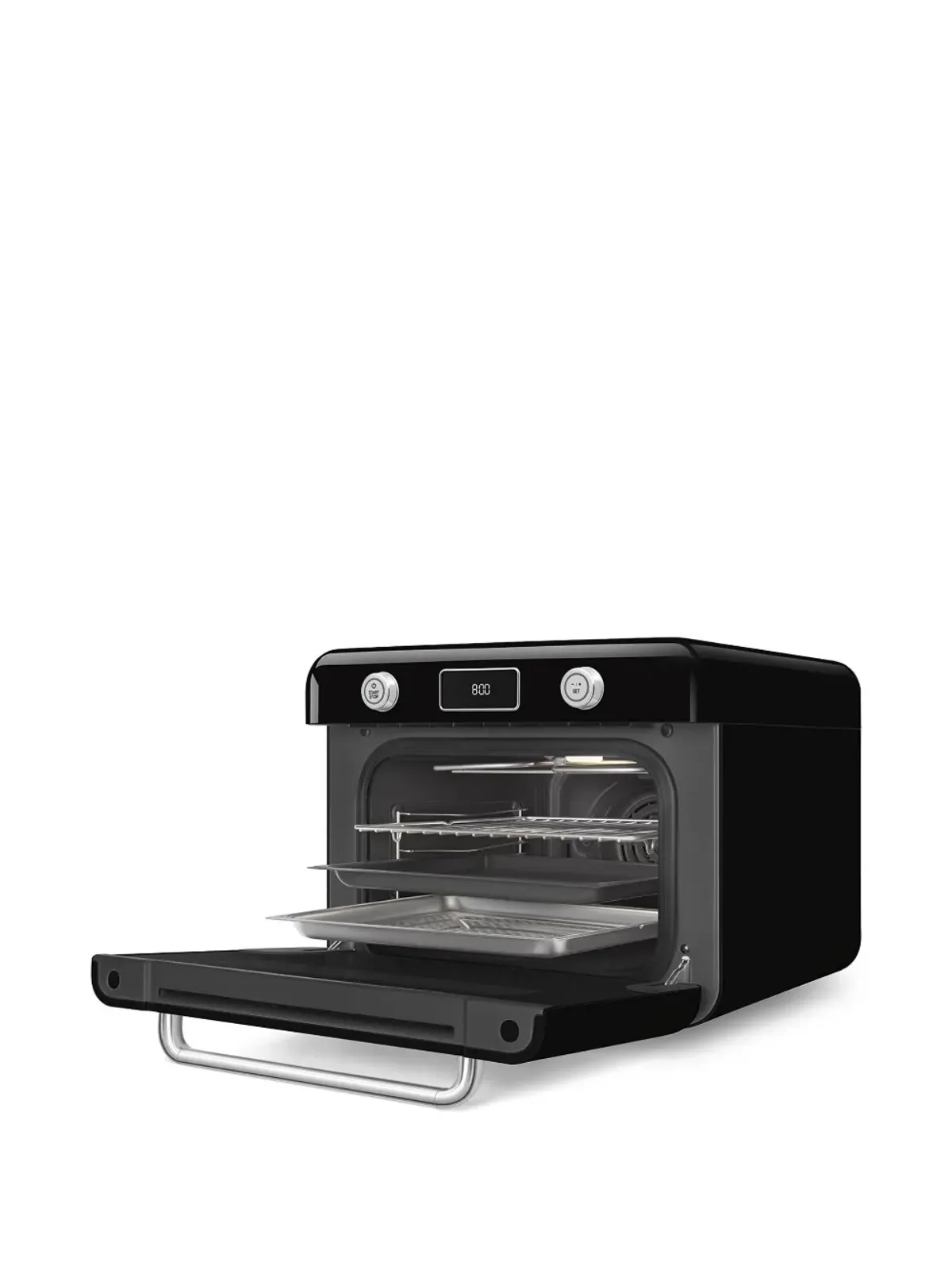 Smeg アニ50オーブン - 画像3