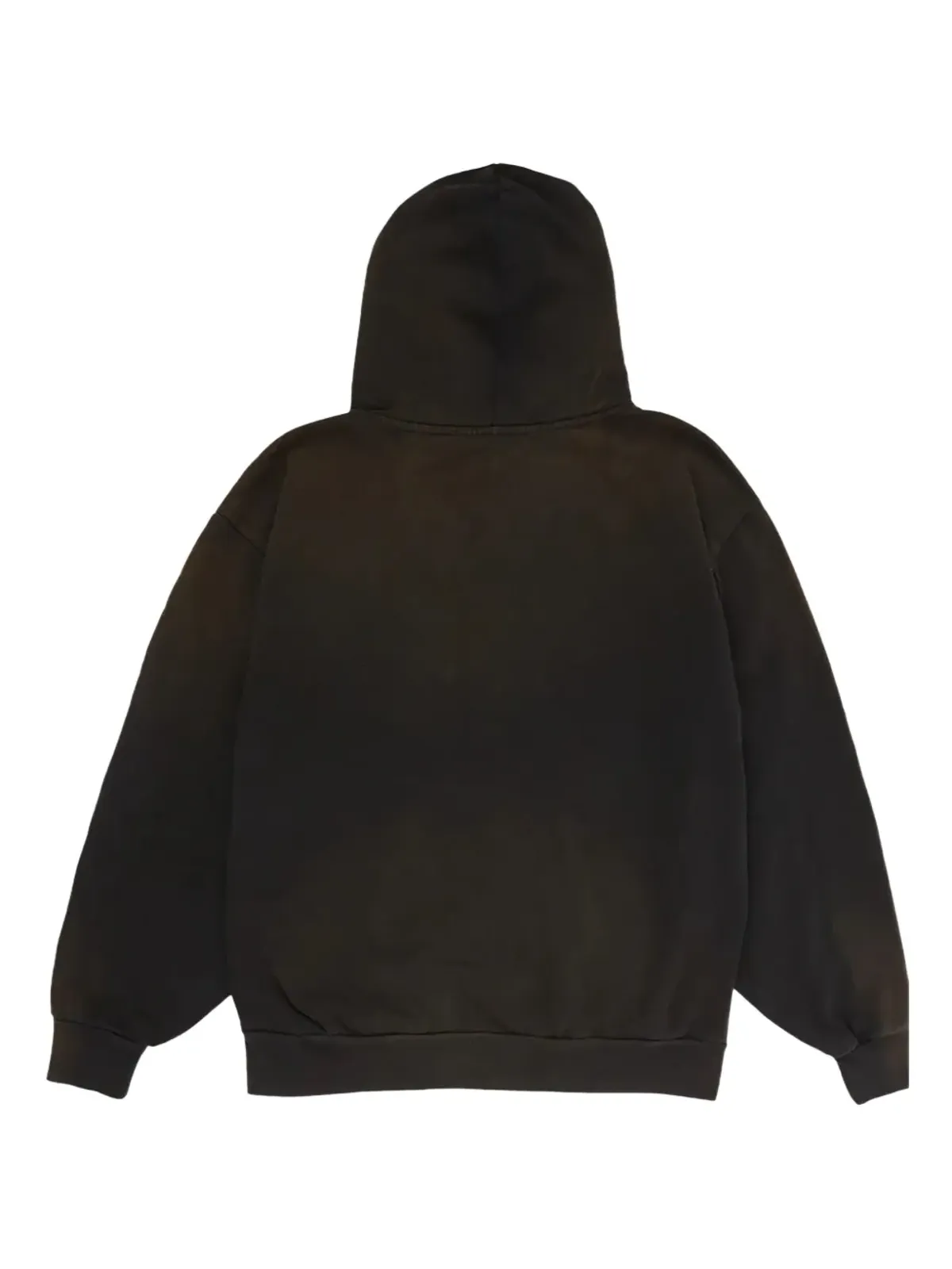 Travis Scott x Nike ロゴ フーディ - 画像2