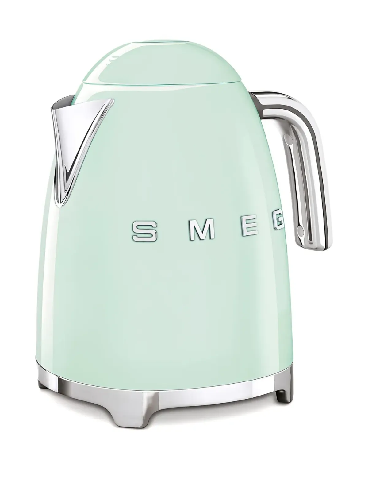 Smeg ステンレス製ケトル - 画像2