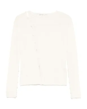 A Tentative Atelier アシンメトリックトップ - サムネイル1