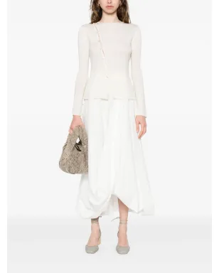 A Tentative Atelier アシンメトリックトップ - サムネイル2