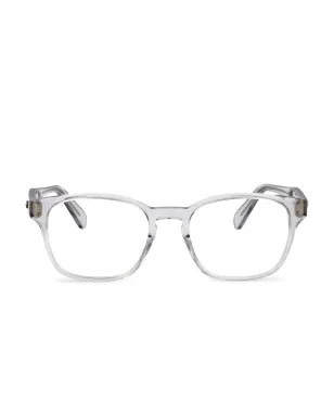Ferragamo Eyewear スクエアフレーム眼鏡 - サムネイル1