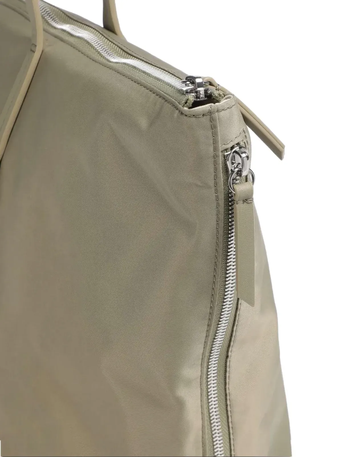 Marc O'Polo ロゴレタリング トートバッグ - 画像5