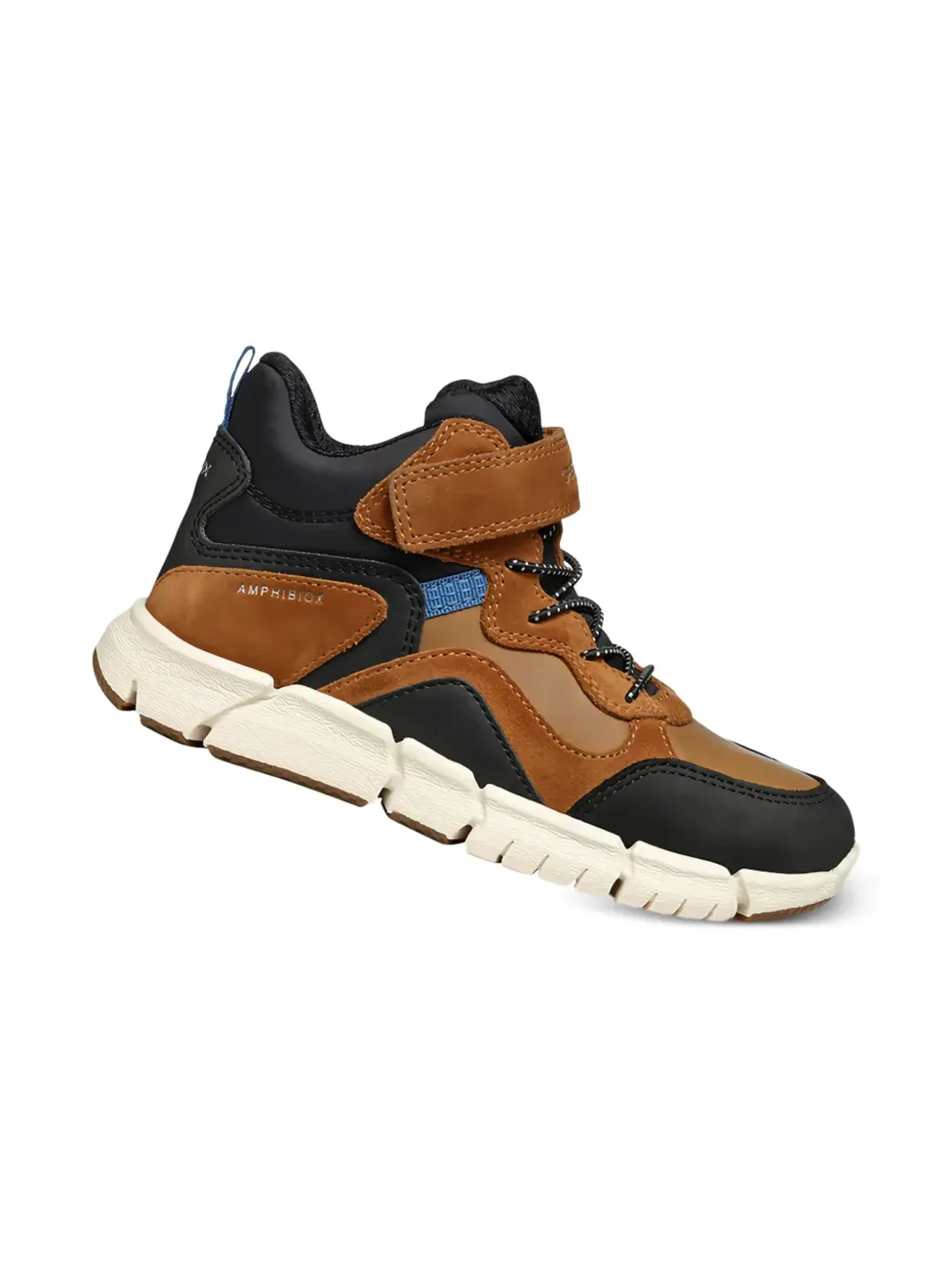Geox Kids Flexyperスニーカー - 画像1