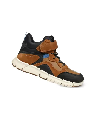 Geox Kids Flexyperスニーカー - サムネイル1