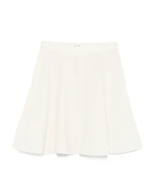 Marc O'Polo リネン ミニスカート - サムネイル1