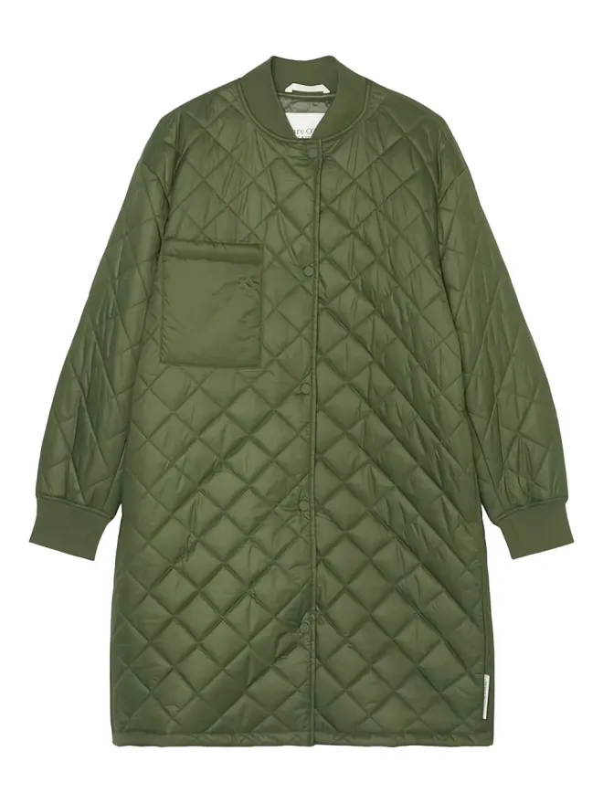Marc O'Polo Marc O'Polo キルテッドコートの商品画像