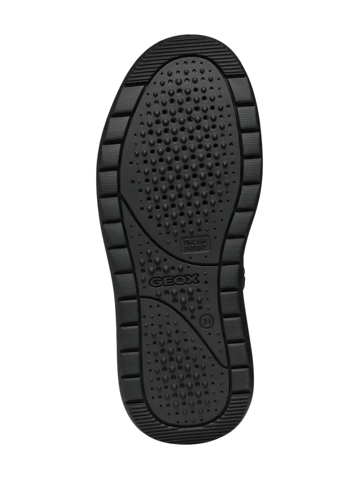 Geox Kids アンクルブーツ - 画像4