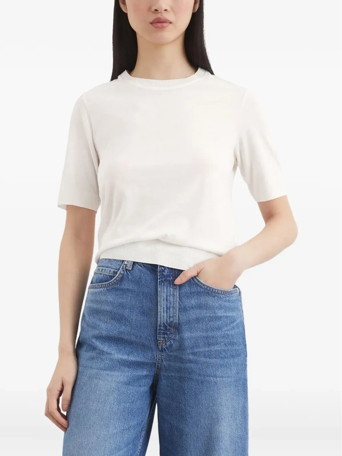 Marc O'Polo 半袖Tシャツ - 画像2