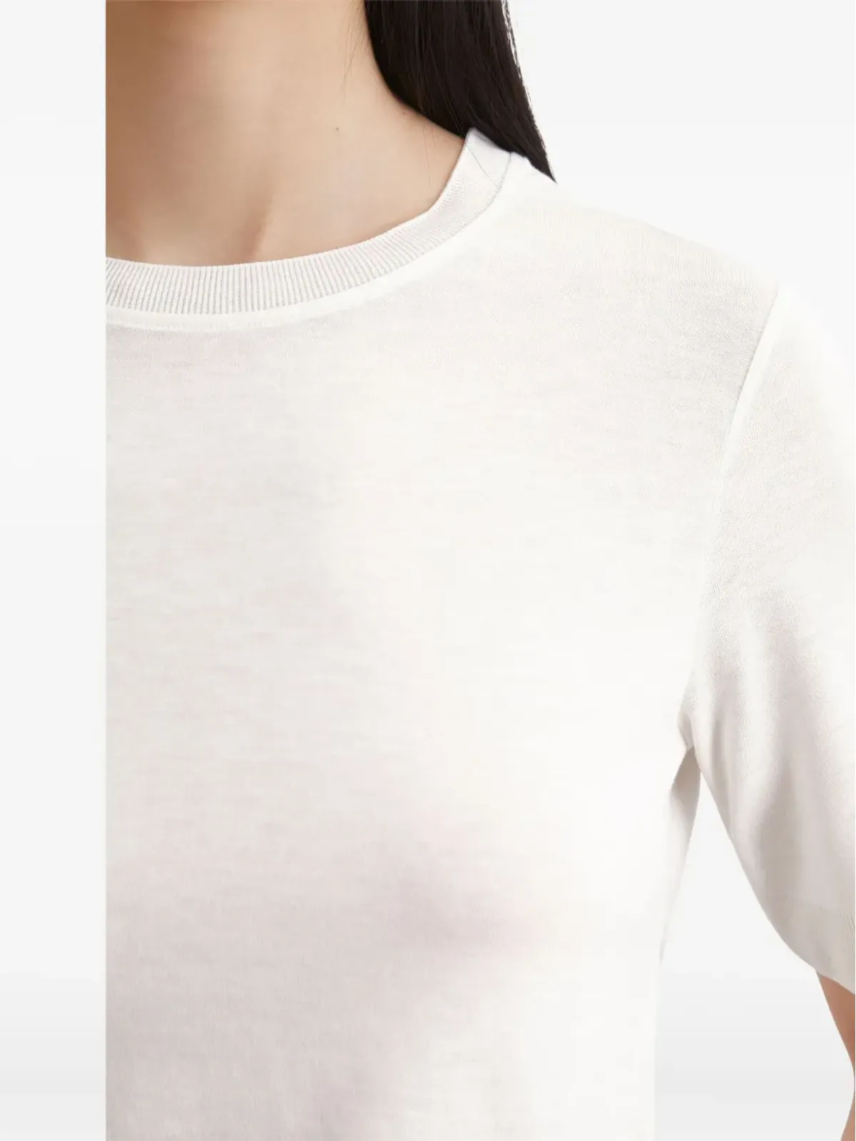 Marc O'Polo 半袖Tシャツ - 画像4