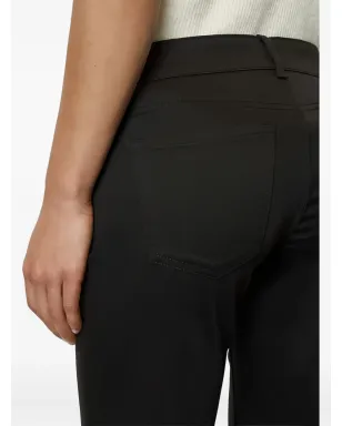 Marc O'Polo ファイブポケットパンツ - ブラック - サムネイル4