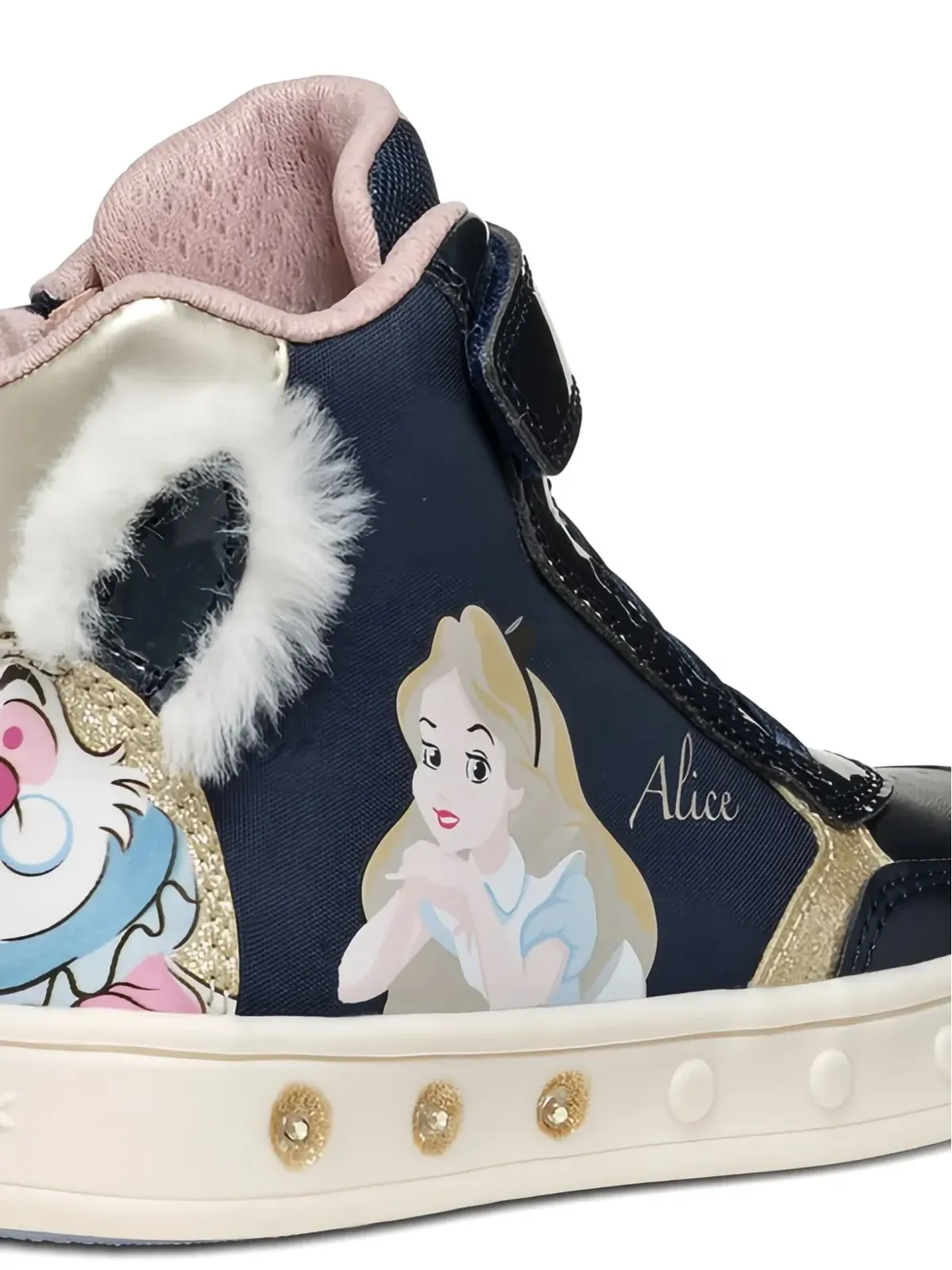 Geox Kids Skylin スニーカー - 画像5