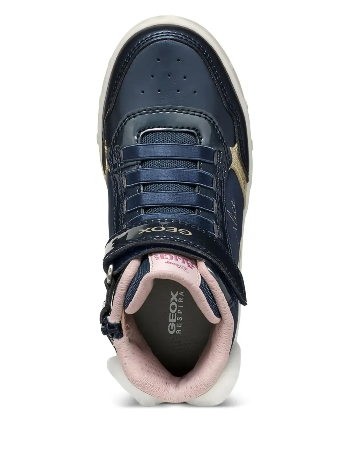 Geox Kids Skylin スニーカー - 画像2