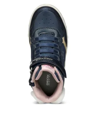 Geox Kids Skylin スニーカー - サムネイル2