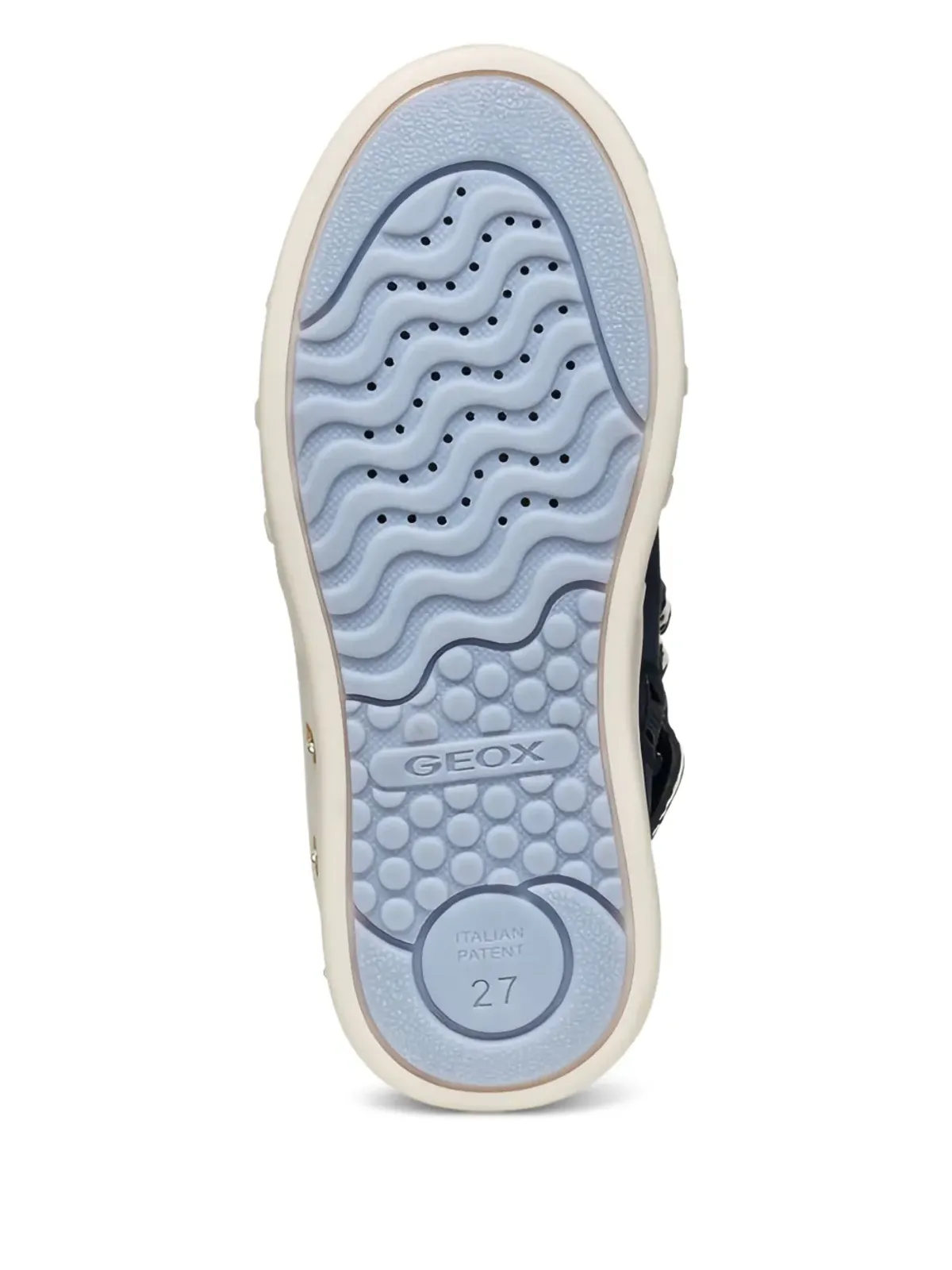 Geox Kids Skylin スニーカー - 画像3