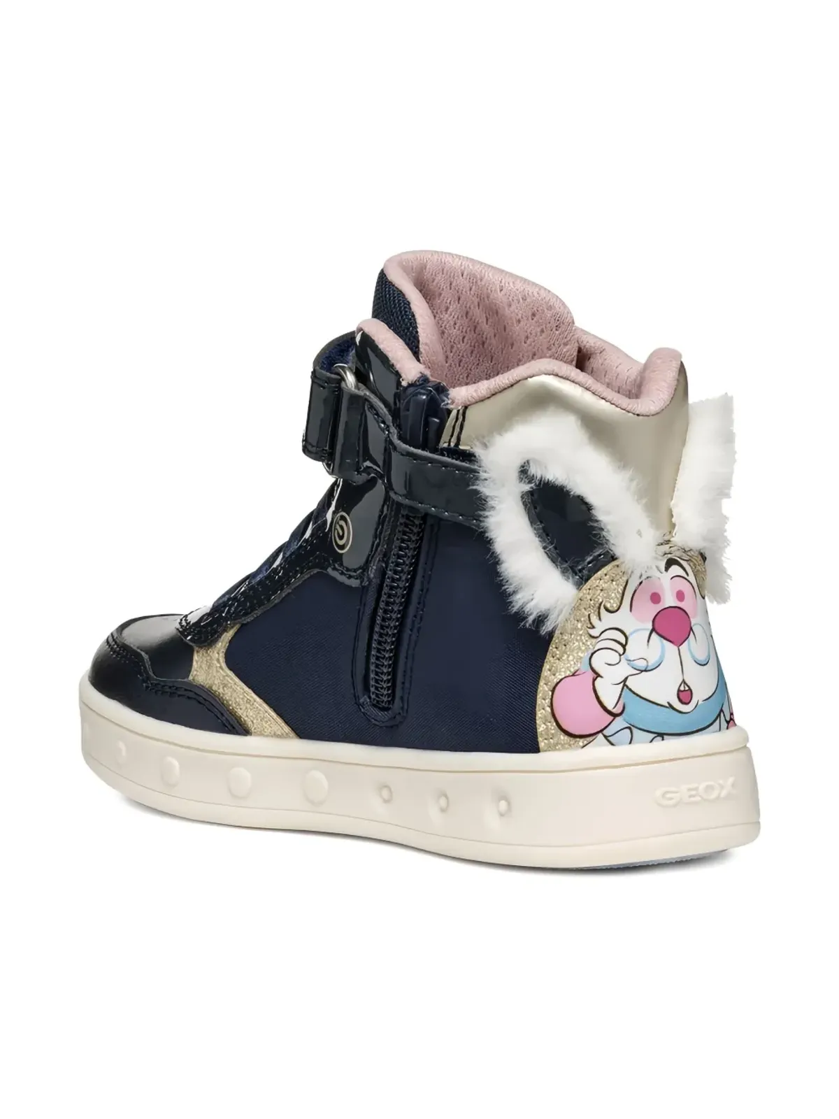Geox Kids Skylin スニーカー - 画像4