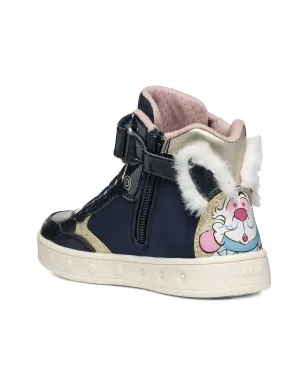 Geox Kids Skylin スニーカー - サムネイル4