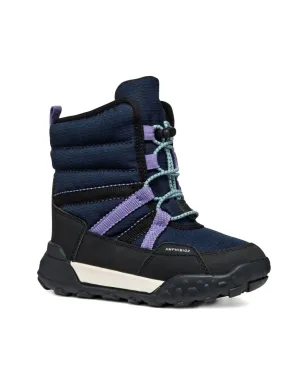 Geox Kids Trekkyup ブーツ - サムネイル1