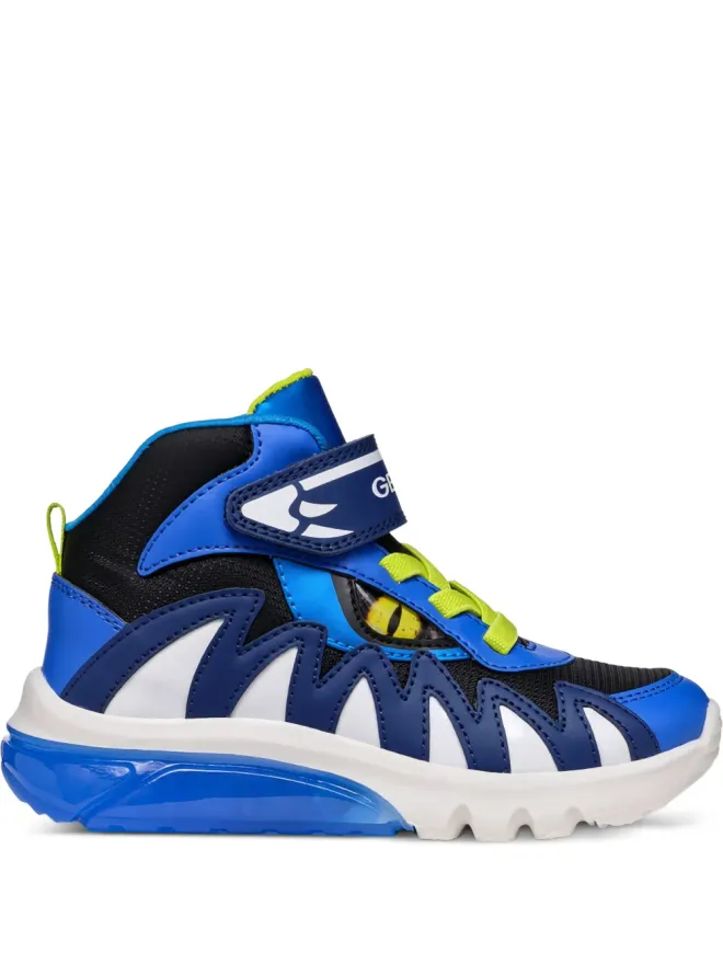 Geox Kids Geox Kids Ciberdronスニーカーの商品画像