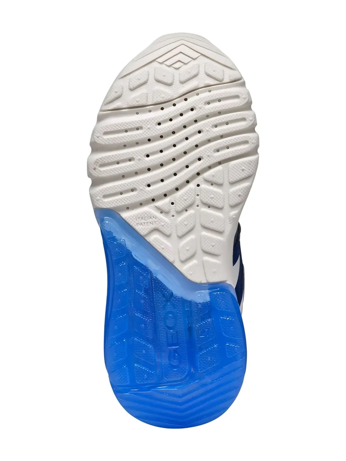 Geox Kids Ciberdronスニーカー - 画像5