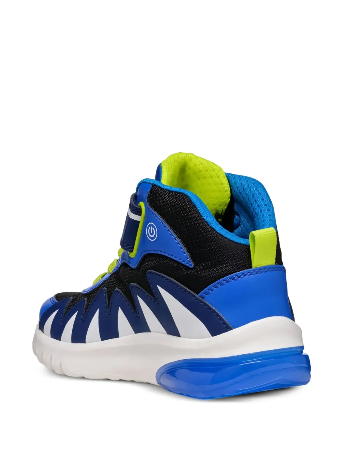 Geox Kids Ciberdronスニーカー - 画像2